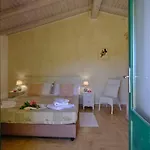 Tenute Murales ホテル