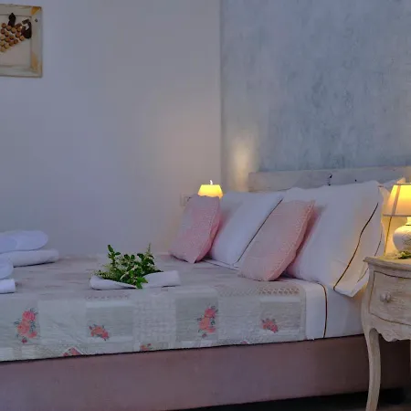 Hotel Tenute Murales Olbia