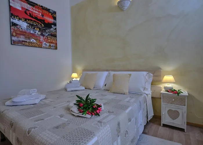 Murales - Turismo Rurale Szálloda 2*