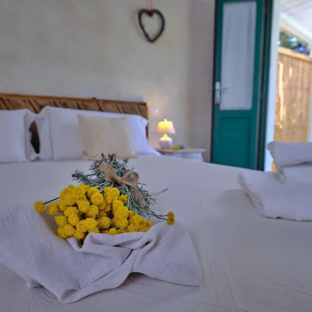 Hotel Murales - Turismo Rurale Olbia
