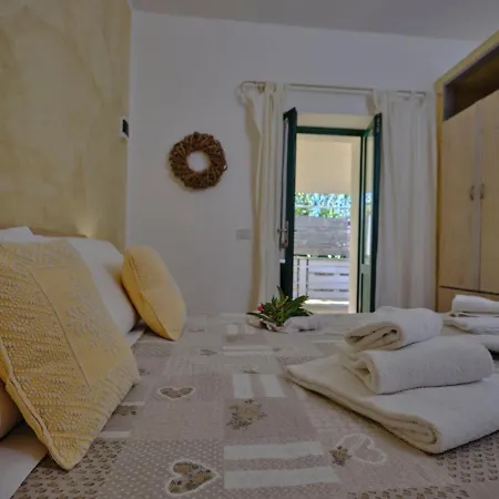 Hotel Murales - Turismo Rurale