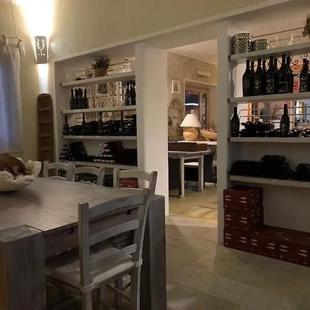 Hotel Murales - Turismo Rurale