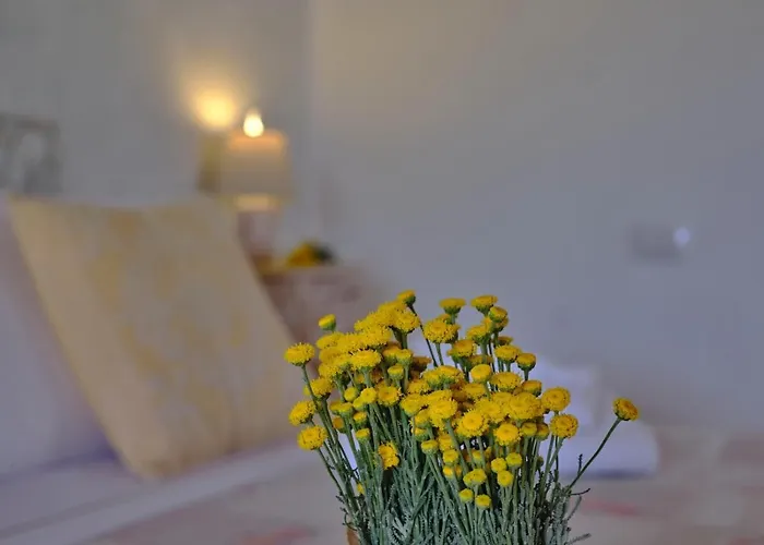 Tenute Murales Srls מלון