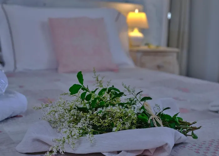 Tenute Murales Srls מלון