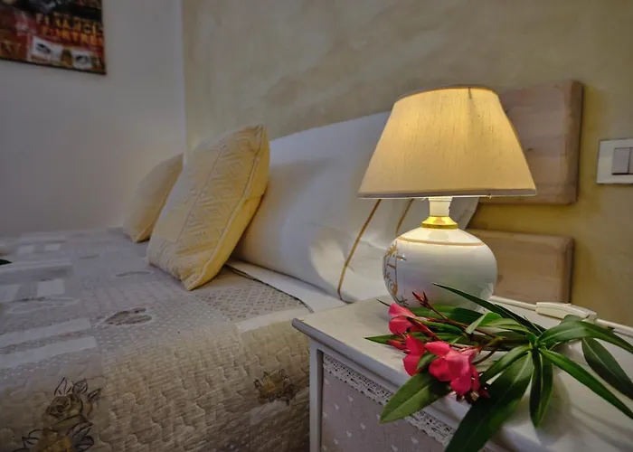 מלון Tenute Murales Srls 2*