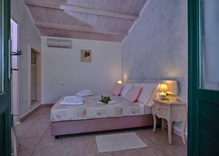 Tenute Murales Srls מלון