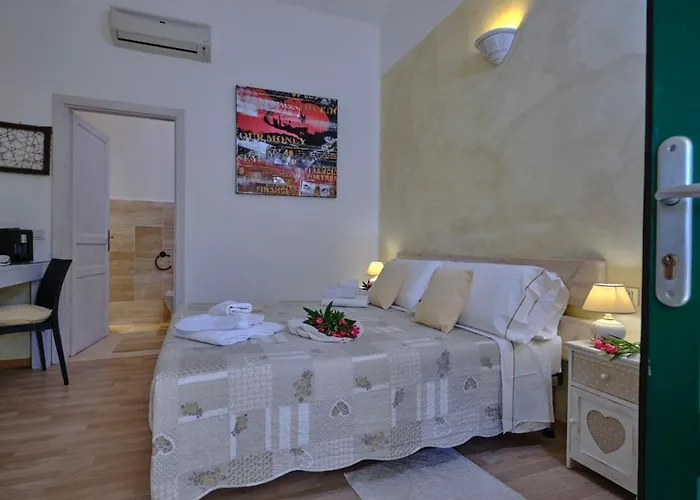 Murales - Turismo Rurale Hotel 2*