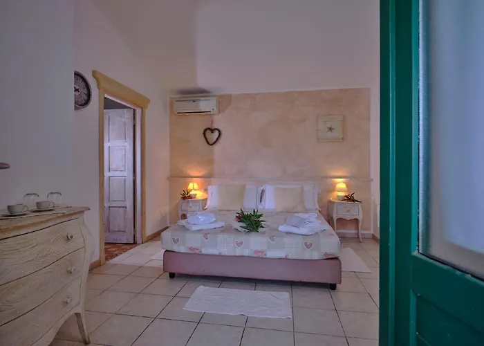 מלון Tenute Murales Srls