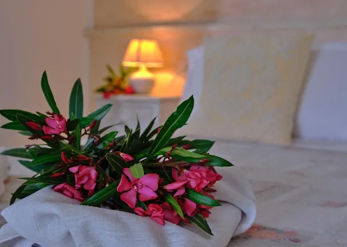 מלון Tenute Murales Srls 2*