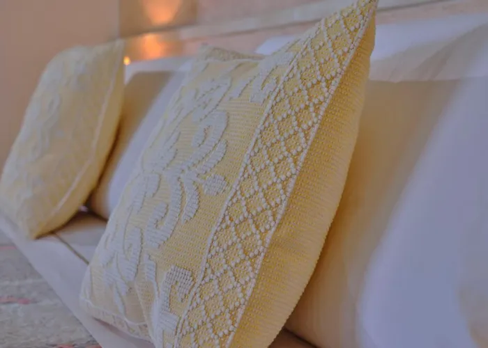 Tenute Murales Srls אולביה