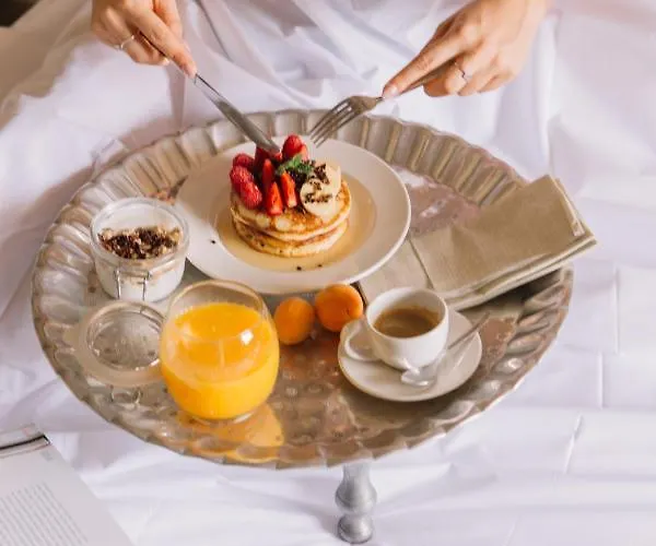 מלון Tenute Murales Srls 2*