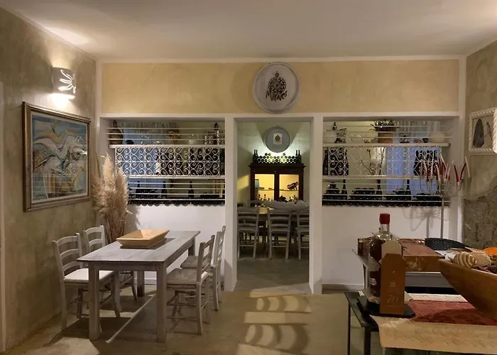 Hotel Murales - Turismo Rurale 2*